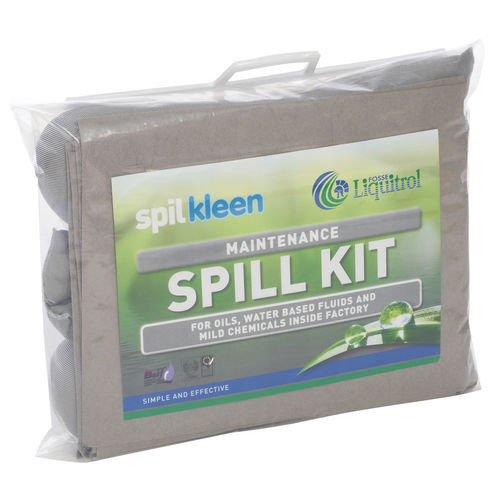 15ltr Handy Bag Spill Kits (SK-100-101)